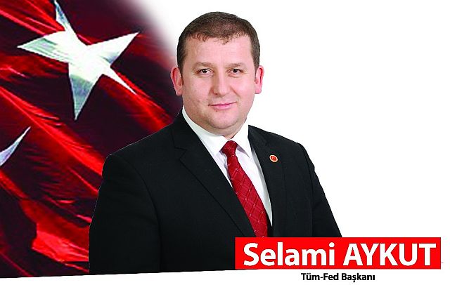 Selami Aykut; 30 Ağustos Zaferi, Türk milletinin en şanlı günlerinden birisidir