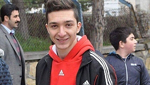 Serinlemek için denize giren Onur Çiftçi boğularak hayatını kaybetti!