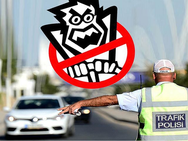 Trafik Terörü Son 8 Ayda 1939 Can Aldı