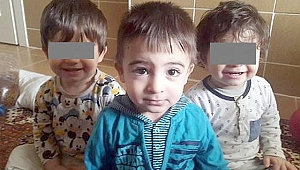 Üçüzlerden Mustafa Yıldırım 5. Kattan Düşerek Hayatını Kaybetti!