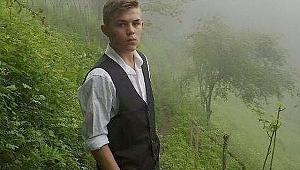 Yaşı Küçük Kalbi Büyük Eren Bülbül Şehit Oldu!