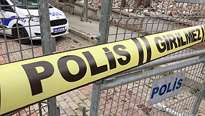 Adliyede Cinnet Geçiren Polis Eşini ve Yakınlarını Kurşun Yağmuruna Tuttu!