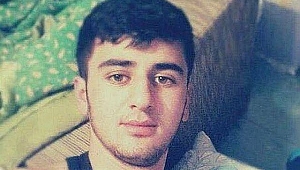 Arif Polat'ın Cansız Bedeni Evin Bahçesinde bulundu