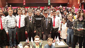 Battalgazi Derneği; Kardeş Ülke Kore–Türkiye Konulu Panel Düzenledi