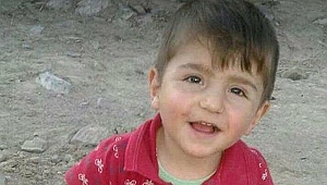 Bayram Şekeri Minik Enes'in Canına Mal Oldu!