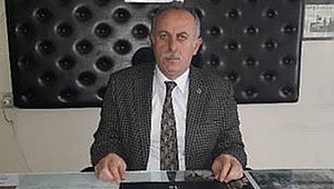 Belediye Başkanına Silahlı Saldır! Evine Ateş Açtılar!