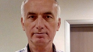 Boğulma Tehlikesi Geçiren Mehmet Akbay Yaşamını Yitirdi!