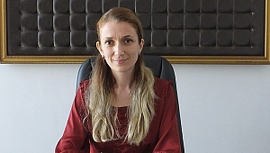 ÇORLU NÜFUS MÜDÜRÜ NAZLI ÇORBACI GÖREVE BAŞLADI