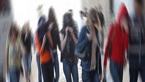 Düğün Gününde Fuhuştan Yakalandı