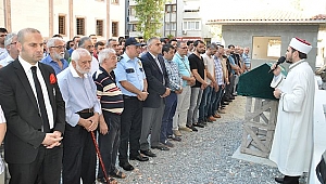 Efsane Polis Edip Polat Hayata Veda Etti