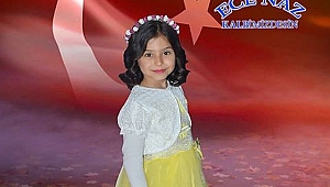 Feci Kaza Minik Ece'nin Yaşamını Elinden Aldı!