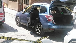 Güngören'de Şüpheli Ölüm! Simayi Tailiaiti Ölü Olarak Bulundu!