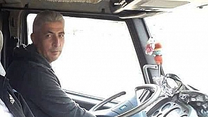 Halim Ünal Hain Pusuda Şehit Oldu!