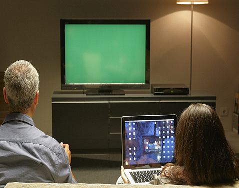 İnternet, televizyonu üçe katladı