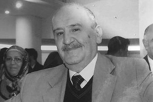 İsmail Aykaç, Çıkan Yangında Eşini ve Torununu Kurtardıktan Sonra Can Verdi!