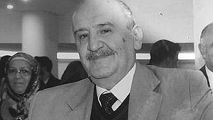 İsmail Aykaç, Çıkan Yangında Eşini ve Torununu Kurtardıktan Sonra Can Verdi!