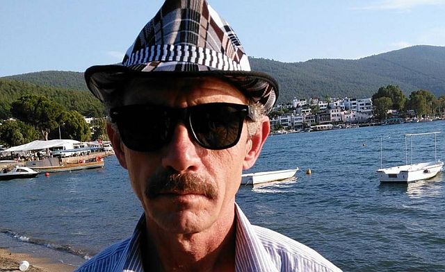 İsmet Kır Sevdiğini Alamayınca Önce Sevdiğini, Sonra Kendini Öldürdü!