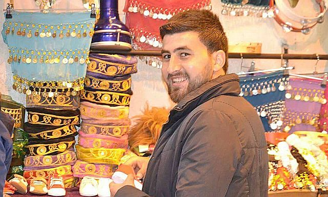 Kahvehaneye Taradılar! Fazlı Öncel Hayatını Kaybetti!
