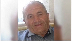 Muhtar Fahri Uçar Silahlı Saldırıda Hayatını Kaybetti!