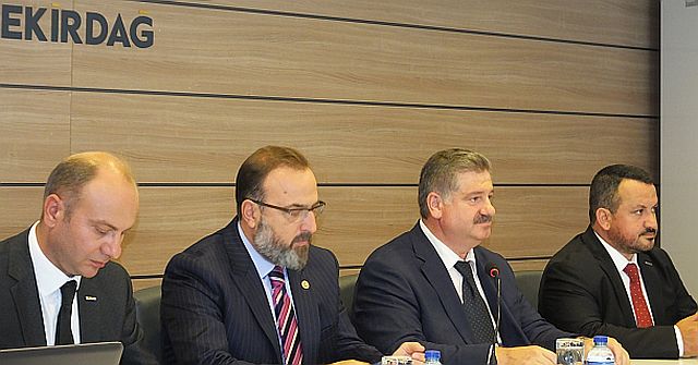 MÜSİAD'DAN 56 KİŞİ FETÖ DEN İHRAÇ EDİLDİ