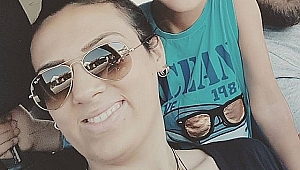 Öğretmenlerin Bulunduğu Araç Kaza Yaptı! Ayşin Şenoğlu Hayatını Kaybetti!