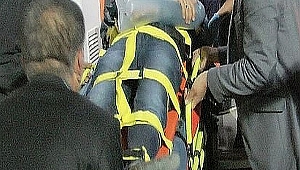 Okulun İlk Gününde Acı Olay! Anne-Oğul Can Verdi!