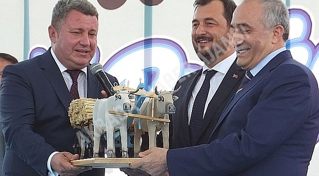 RENKLY FUARCILIK 2018 YILI HAZIRLIKLARINA BAŞLIYOR