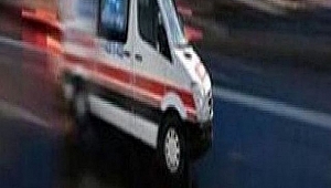 Sivas'ta Katliam Gibi Kaza! Özkan Ayhan Hayatını Kaybetti!