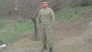 Yahya Acar Hain Saldırıda Şehit Oldu!