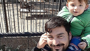 Yürek Burkan Acı; Önce Eşini Sonra Evladını Kaybetti!