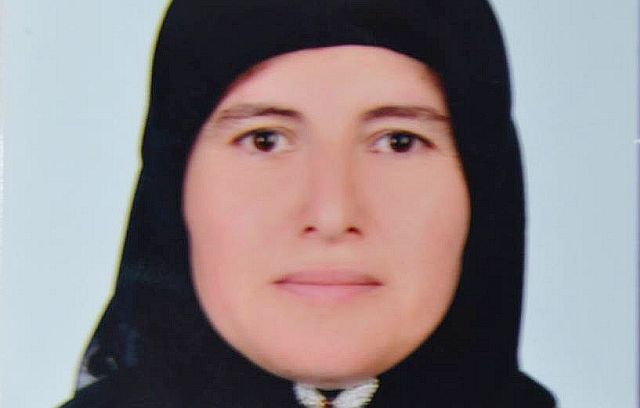 4 Evlat Annesi Arzu Dikal Sokak Ortasında Öldürüldü!