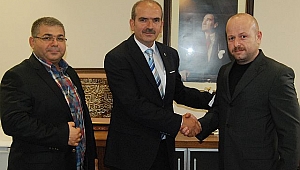 Akbaba Haber Ajansı Kanal T ile çözüm ortağı oldu