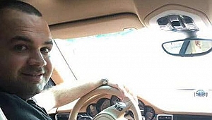 Ambulans Kaza Yaptı! Hemşire Hüseyin Gürhan Can Verdi!