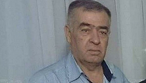 Ambulansta Oksijen Tüpü Patladı İsmail Sargın Yanarak Öldü!