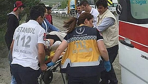 Anne Fecir Kuran ve Oğlu Mustafa Kuran 1 Dakika Arayla Can Verdi!