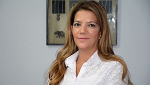 AŞİRET KIZI BERİVAN GÖKOĞLU YILDIZSOY'UN AZMİ TABULARI YIKTI