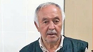 Ayı Saldırısına Uğrayan Zeki Öztürk Yüzü Parçalanmış Halde Bulundu!