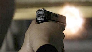 Cinnet Geçiren Baba 3 Oğlunu Vurdu!