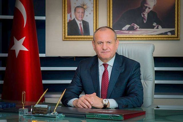 Düzce Belediye Başkanı İstifa Ettiğini Duyurdu