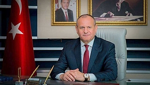 Düzce Belediye Başkanı İstifa Ettiğini Duyurdu