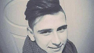 Genç Futbolcu Tolunay Anaç Feci Kazada Hayatını Kaybetti!