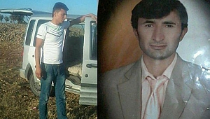 Hüseyin Akyol ve Hayrettin Akbulut Acı Kazada Yaşamını Yitirdi!