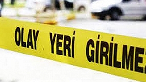 İcra Kavgasında Akrabalar Birbirine Girdi! Ahmet Salar Hayatını Kaybetti!