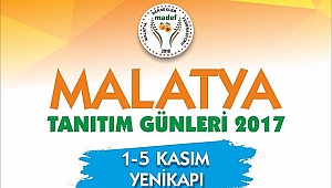Malatyalılar Yenikapı'da Gövde Gösterisi Yapacak!