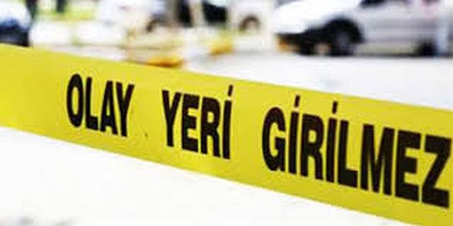 Oğlu 72 Yaşındaki Annesini Bıçaklayarak Öldürdü!