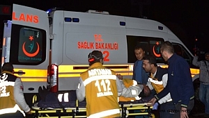 Öğrenci Servisi Otomobille Çarpıştı! Ölü Ve Yaralılar Var