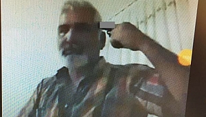 Rızası Olmadan Kızının Evlendirilmesine İzin Verilen Baba, Canlı Yayında Canına Kıydı!