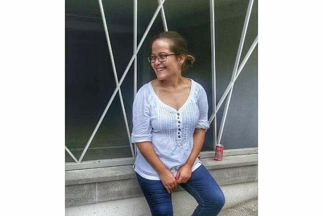 Üniversite Öğrencisi Merve Gedik 4. Kattan Atlayarak Canına Kıydı