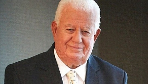 Ünlü İşadamı Necmettin Bitlis Hayatını Kaybetti