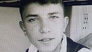 15 Yaşındaki Emre Kendi Canına Kıydı!